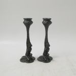 526 8277 CANDLESTICKS